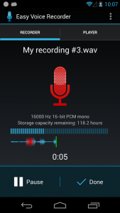 recording-apps digipom easy voice recorder